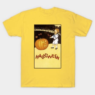 Halloween T-Shirt